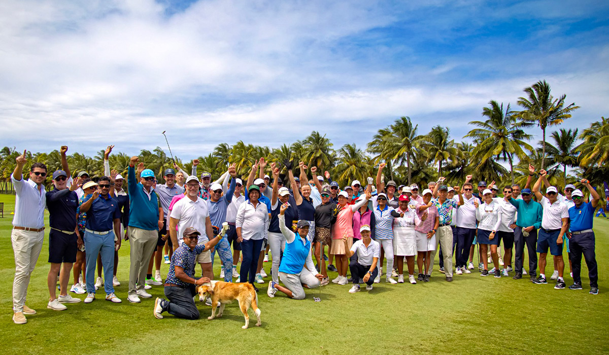 L'élégance mauricienne du golf à l'honneur sur la côte Est